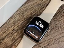 Часы apple watch se 40 mm 2022