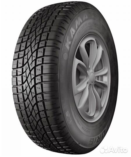 КАМА Кама-221 235/70 R16 109Q