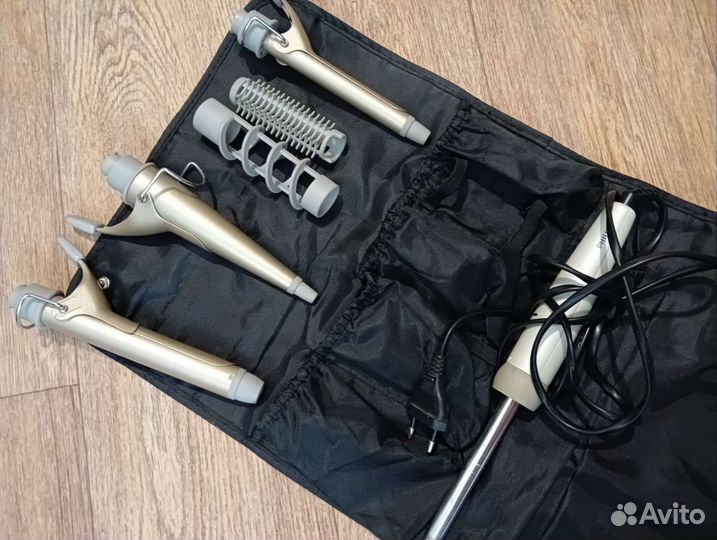 Плойка philips