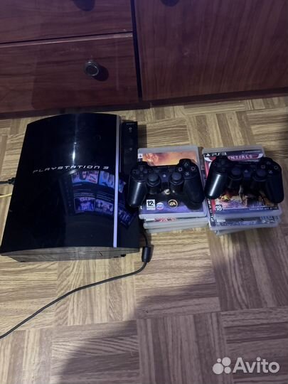 Sony playstation 3
