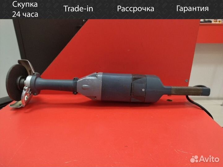 Шлифмашинка rebir
