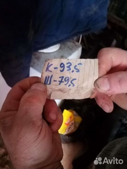 Коленвал камаз евро