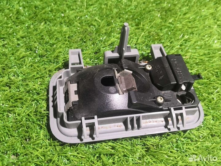 Плафон освещения салона задний Fiat ulysse 1