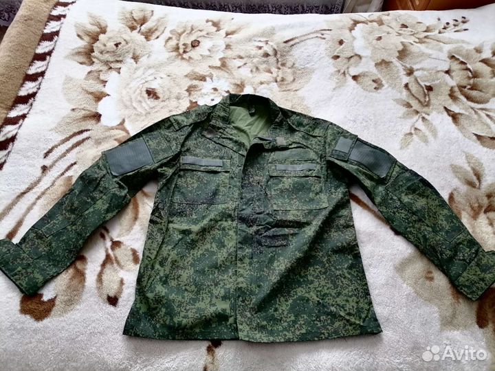 Военная форма летняя