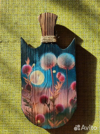 Доска разделочная доска для кухни