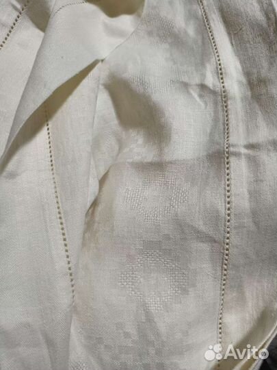 Скатерть СССР