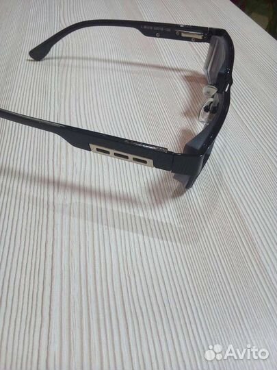 Очки для зрения унисекс -8