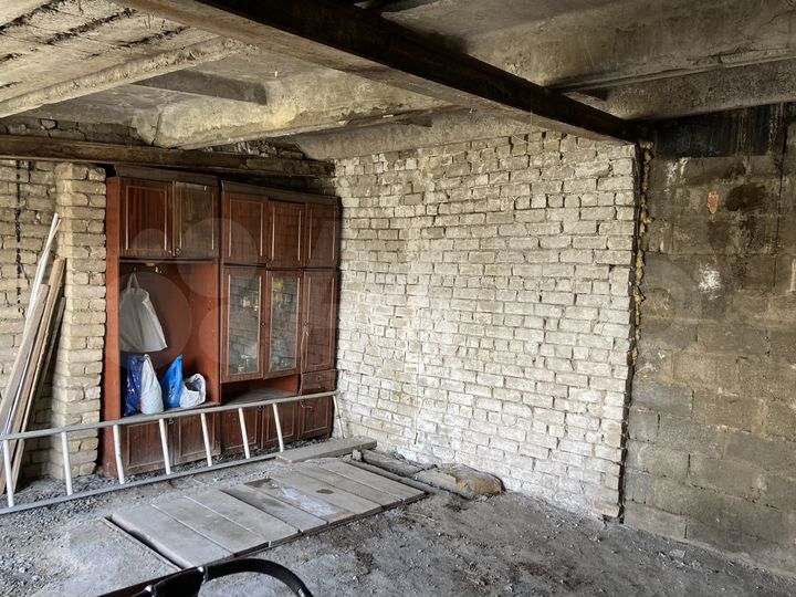 Гараж, 30 м²