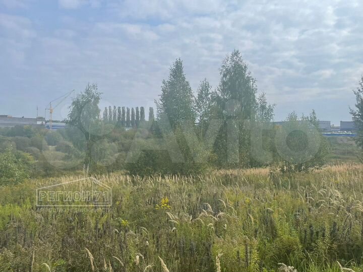 Участок 13 сот. (ИЖС)