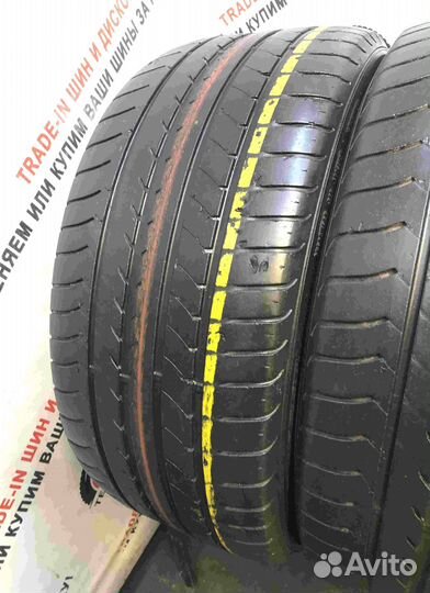 Goodyear EfficientGrip 245/45 R17 99Y