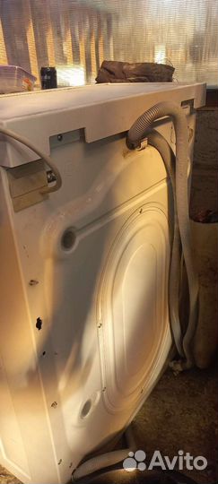 Стиральная машина бу