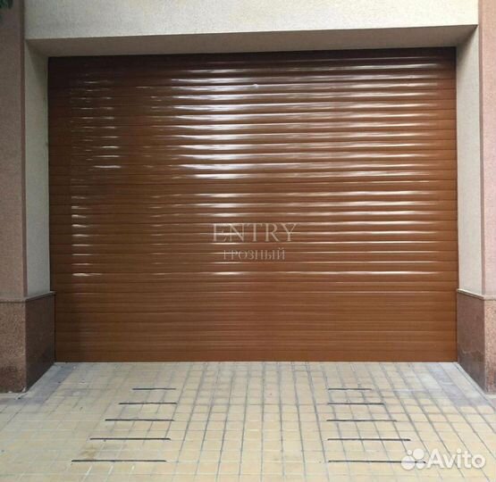 Рольставни