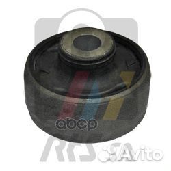 Сайлентблок переднего нижнего рычага, задний (в