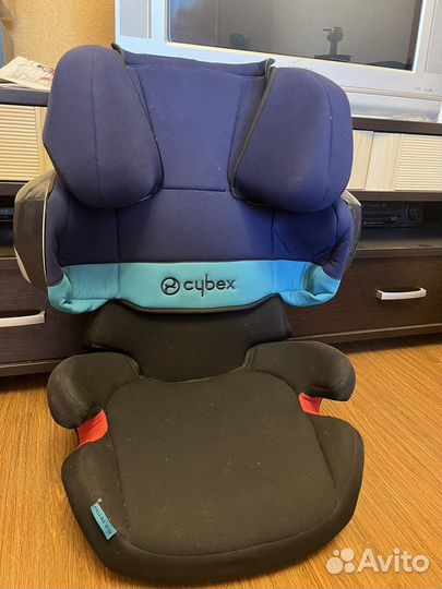 Детское кресло Cybex