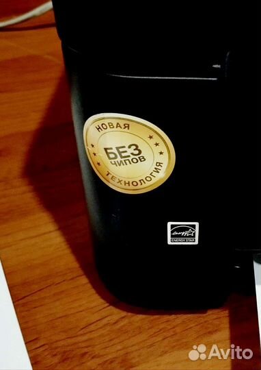 Мфу Epson XP - 3100 с WiFi и бесчиповой снпч