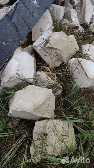 Битые блоки