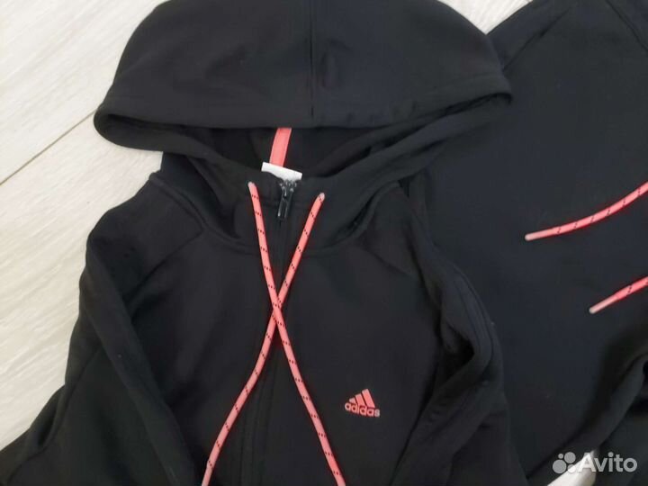Спортивный костюм adidas оригинал