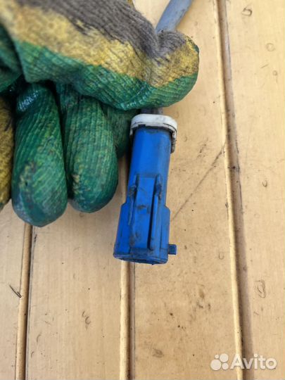 Лямда зонд ford focus 2