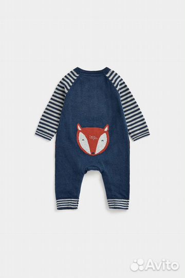 Новый комбинезон Mothercare