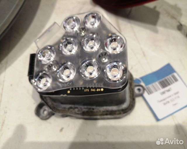 Поворотник к фаре правый Bmw 523 F10