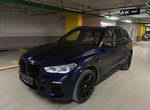 BMW X5 3.0 AT, 2020, 36 800 км