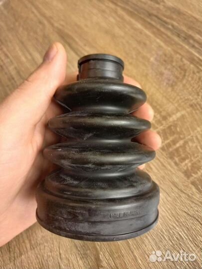 Пыльник шруса Hyundai/Kia