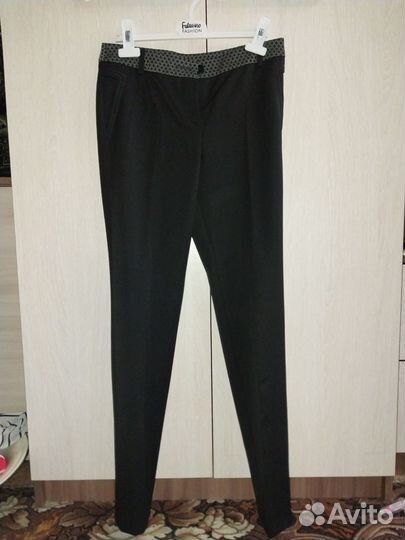 Брюки женские классические 42