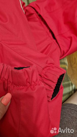 Комбинезон демисезонный reima 98+6