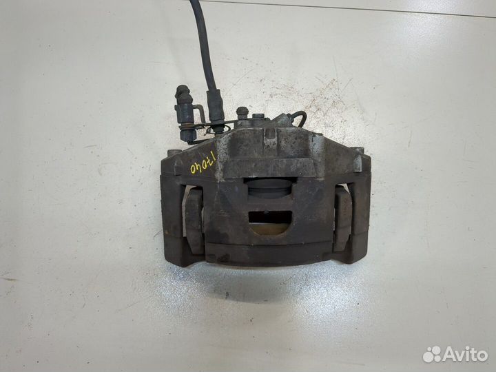 Суппорт Audi A4 (B7), 2007