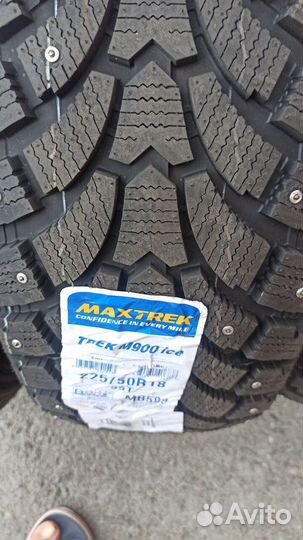 Maxtrek Trek M900 Ice 225/50 R18