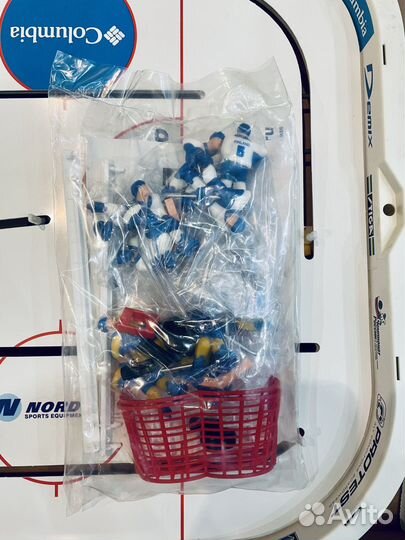 Настольный хоккей Stiga Play Off Swe-Fin