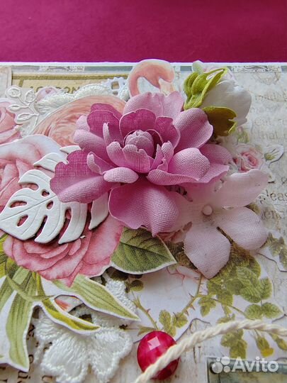 Подарки ручной работы