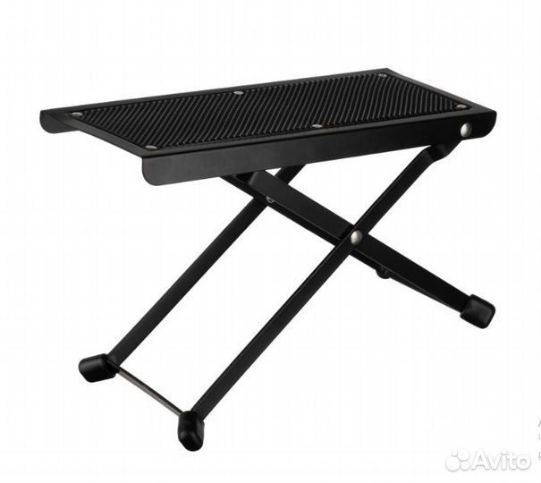 Подставка для ноги гитариста