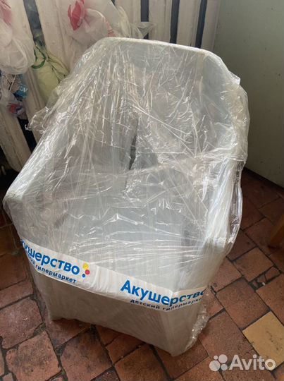 Детский стул