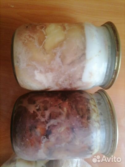 Куриное мясо Для шаурмы