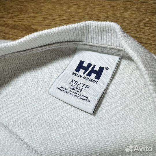 Свитшот Helly Hansen XS/S