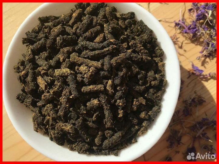 Иван-чай 1кг свежий 2O23-го, тот самый чай