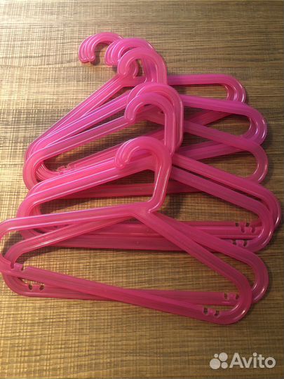 Детские плечики IKEA