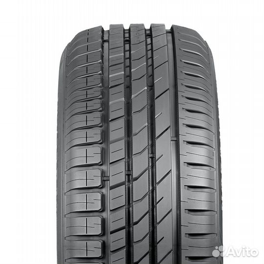 Ikon Tyres Nordman SX3 205/55 R16