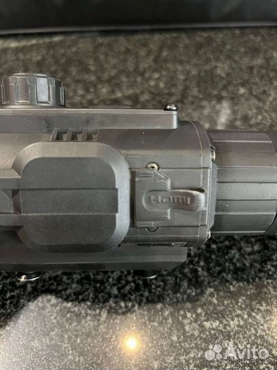 Прицел ночного видения pulsar N475