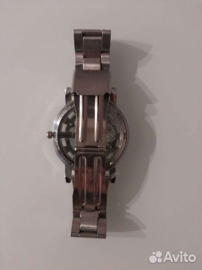 Часы наручные
