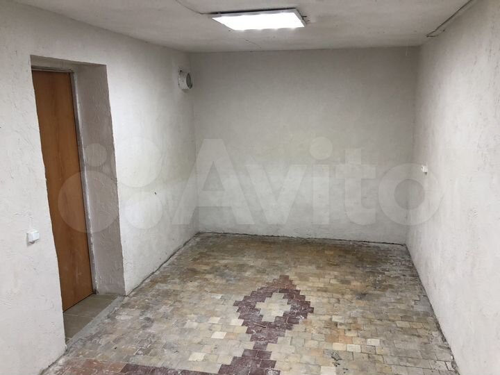 Свободного назначения, 15.7 м²