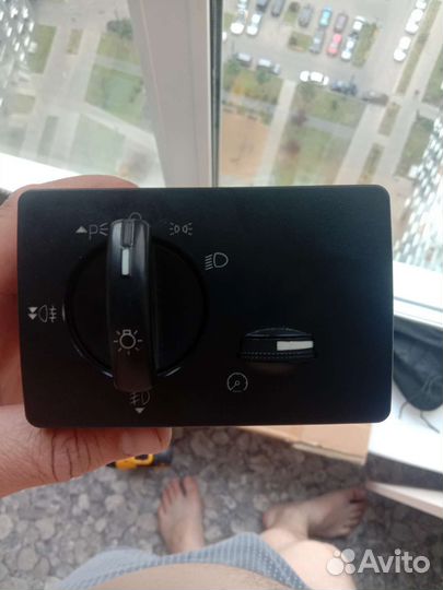 Продам блок света