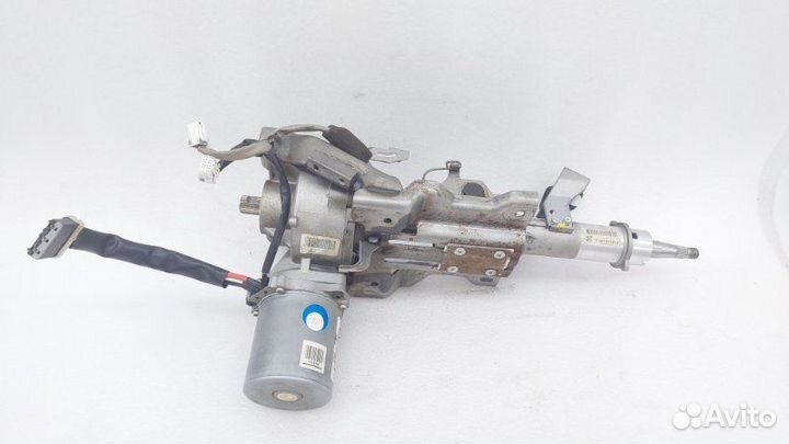 Рулевая колонка Kia Optima TF G4KJ 2011