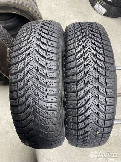 Michelin Alpin 4 185/60 R15