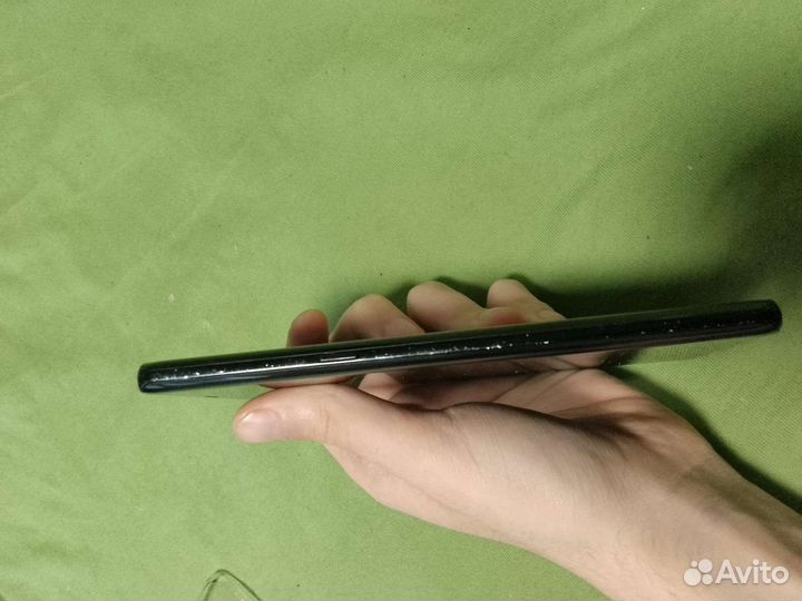 Samsung Galaxy note 8