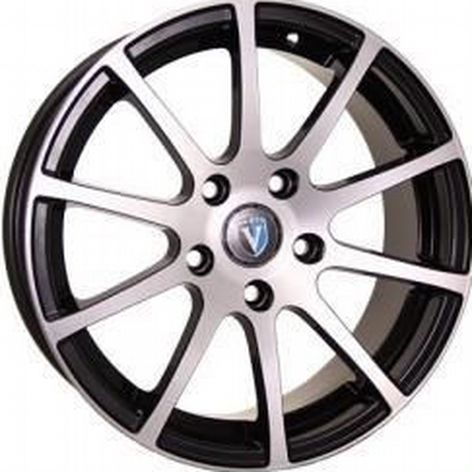 Литые диски Venti 1603 6.5×R16 4×100