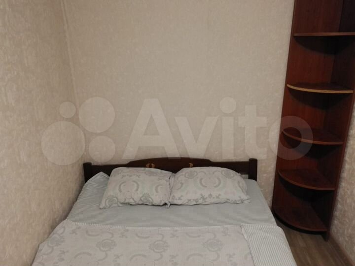 Комната 14 м² в 3-к., 12/14 эт.