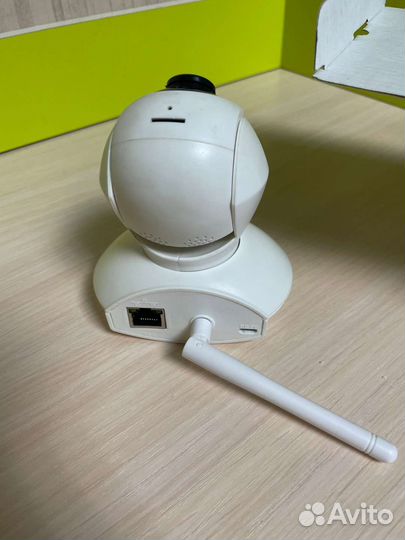 Ip камера не рабочая