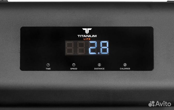 Беговая дорожка Titanium Life M5